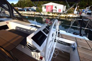 Bavaria 45 Cruiser