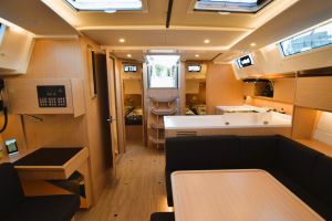 Bavaria 45 Cruiser