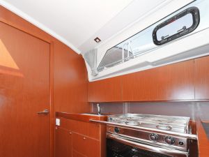 Oceanis 41.1