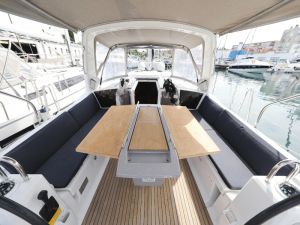 Oceanis 41.1