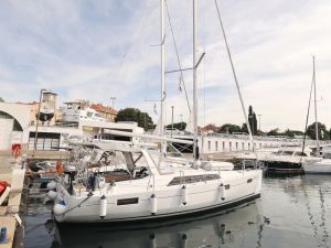 Oceanis 41.1