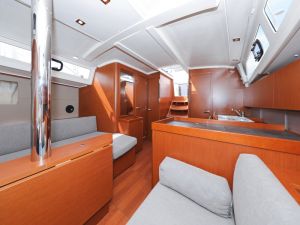 Oceanis 41.1