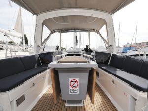 Oceanis 41.1