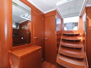Oceanis 41.1