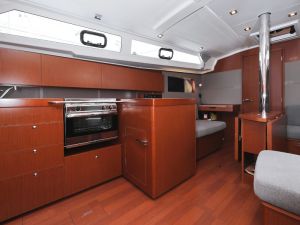 Oceanis 41.1