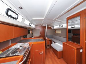 Oceanis 41.1