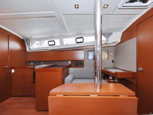 Oceanis 41.1