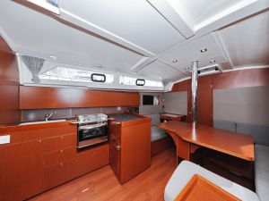 Oceanis 41.1