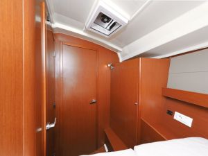 Oceanis 41.1