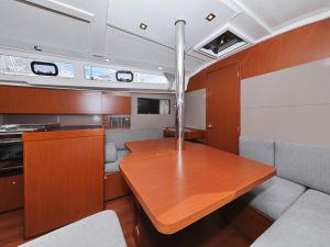 Oceanis 41.1