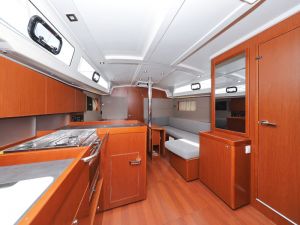 Oceanis 41.1