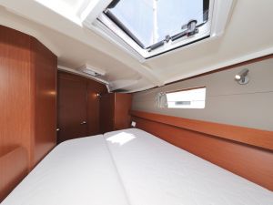 Oceanis 41.1