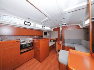 Oceanis 41.1