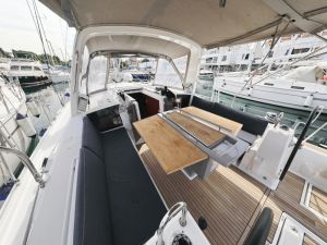 Oceanis 41.1