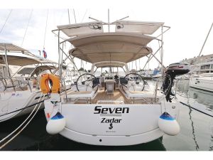 Oceanis 41.1