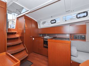 Oceanis 41.1