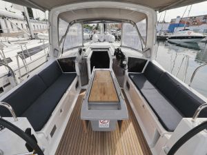 Oceanis 41.1