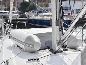 Oceanis 41.1
