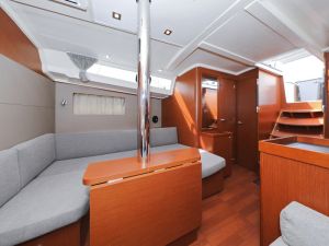 Oceanis 41.1