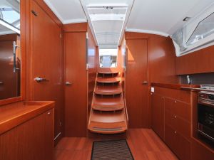 Oceanis 41.1