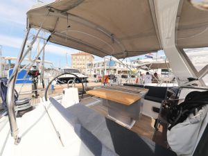 Oceanis 41.1