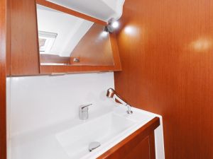 Oceanis 41.1