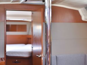 Oceanis 41.1