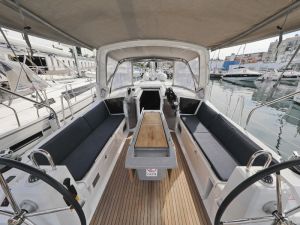Oceanis 41.1