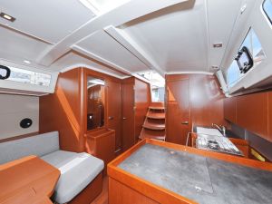 Oceanis 41.1