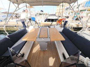 Oceanis 41.1