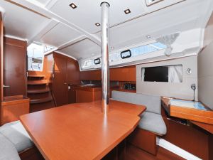 Oceanis 41.1