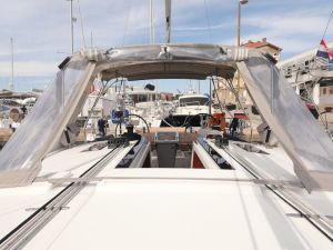 Oceanis 41.1