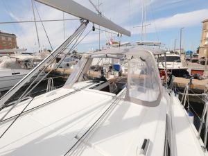 Oceanis 41.1