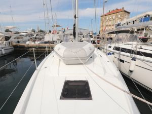 Oceanis 41.1
