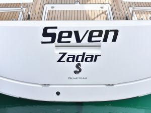 Oceanis 41.1