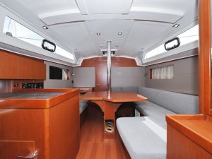 Oceanis 41.1