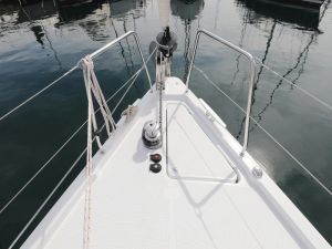 Oceanis 41.1