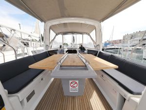 Oceanis 41.1