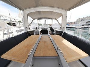 Oceanis 41.1