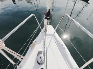Oceanis 41.1