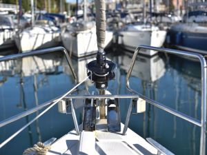 Oceanis 41