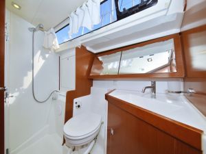 Oceanis 41
