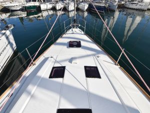 Oceanis 41