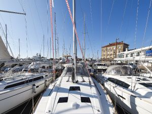 Oceanis 41