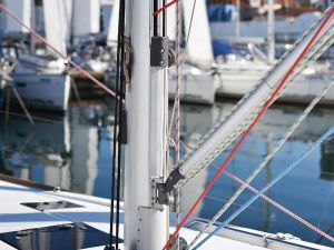 Oceanis 41