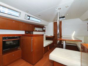 Oceanis 41