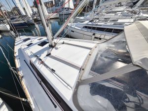Oceanis 41