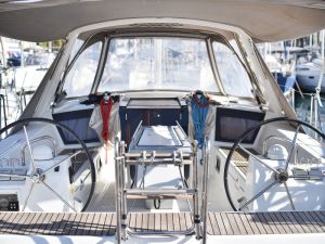 Oceanis 41