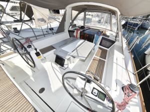 Oceanis 41