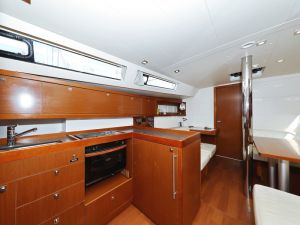 Oceanis 41